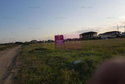 Vanzare teren intravilan Fundeni-Dobroesti - 2