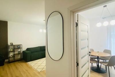 Apartament cu 2 camere decomandat, mobilat în Aviației - 7