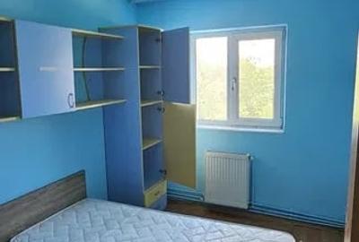 Apartament cu 3 camere in zona Dacia - 86.000 euro( Bloc 1978) - 3