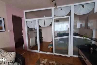 Apartament cu 4 camere decomandat, mobilat în Nord - 19