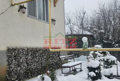 Casă cu 3 camere cu Teren 392 Mp în Central - 9