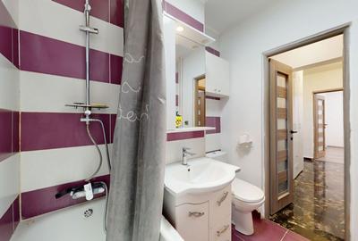 Apartament cu 3 camere decomandat, mobilat în Pantelimon - 6