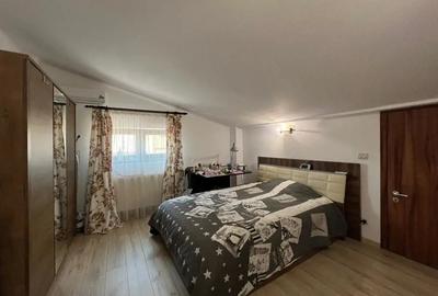 Apartament 3 camere mobilat(loc de parcare ) - 6