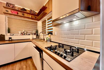 Casa 4 camere Visan - 8