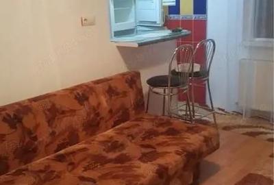 Garsonieră decomandată în Șagului