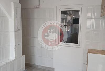 Ambasada Turciei | 2 camere | 40mp | Decomandat | B12174 - 9