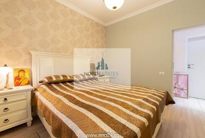 Apartament de lux, Domenii-Agronomie, adiacent, bloc 2015, terasa - 8