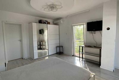 Casă cu 4 camere cu Teren 1000 Mp în Central - 4