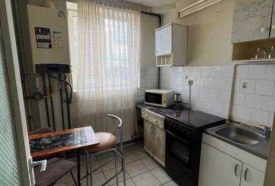 Apartament cu 2 camere decomandat în Romanilor - 5