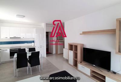 Apartament cu 3 camere în Cristian - 8