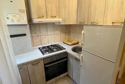 Inchiriez garsoniera 24mp Stadion - 6