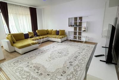 Casa 4 camere 110mp - Platou Galata I mobilata & utilata - 2