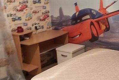 Apartament de inchiriat, 2 camere, decomandat,loc Oltenita - 3