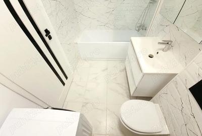 Sema Residence | NOU | 4 min Metrou | Vedere Panoramica - 2