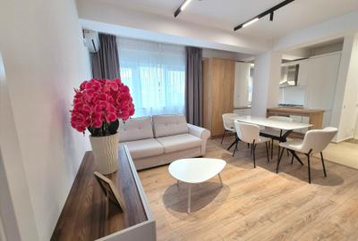 Apartament cu 3 camere decomandat în Iancu Nicolae