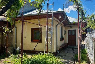 Casă cu 3 camere cu Teren 294 Mp în Rahova - 11