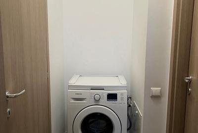 Apartament cu 2 camere semidecomandat în Băneasa - 12