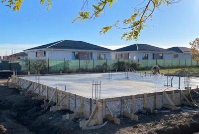 Vila premium cu finisaje de top, 396 mp teren, Balote?ti , tripan - 12