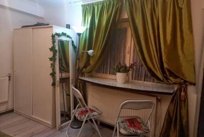 Investitie! Garsoniera finisata, terasa 14 mp, boxa, zona Turnul Pompierilor - 3