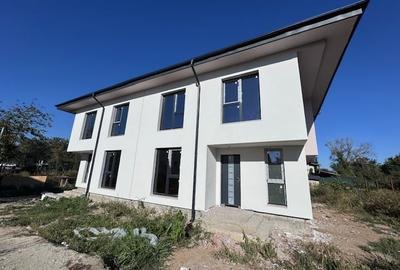 CASA in imobil  TIP Duplex P+E - Otopeni - 3