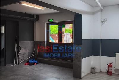 Spațiu comercial, de 403 mp, în Ciurea - 11