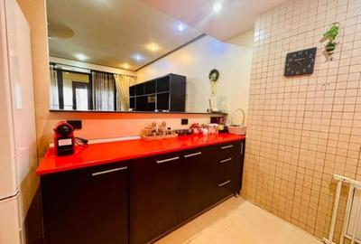 Apartament 2 camere in Bloc Nou CTP langa Metrou Jiului - 5