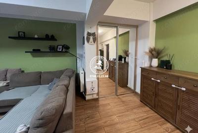 Apartament cu 2 camere, mobilat în Est - 11