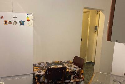 Garsoniera Intre Lacuri str Tulcea - 3