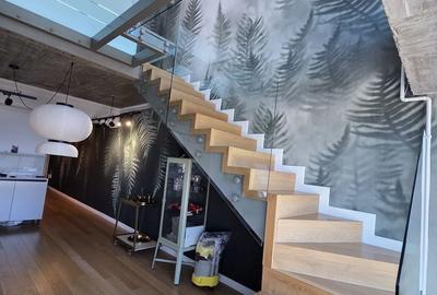 Apartament cu 3 camere în Central - 11