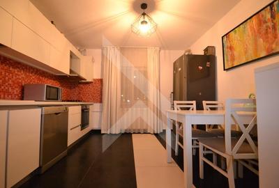 Apartament cu 3 camere decomandat, mobilat în Drumul Sării - 7