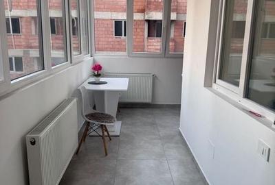 Apartament cu 2 camere in Militari Residence - 4