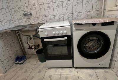 Garsonieră decomandată în Grivița - 4