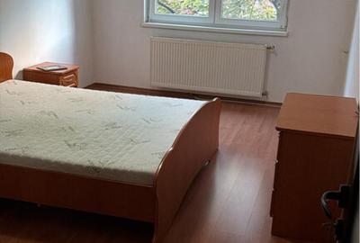 INCHIRIEZ Apartament 2 camere, Centru / Strada Gib. Mihaescu - 3