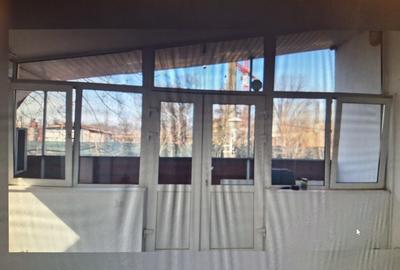 Inchiriez spa?iu comercial situat la etajul 1
