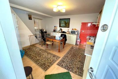Casa P+M 180 mp utili, 291 mp teren bilateral,  spatiu la parter,  Valea Rosie! - 8