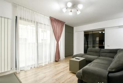 Apartament cu 2 camere semidecomandat, mobilat în Elvila - 6