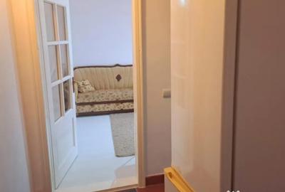 Apartament cu 2 camere semidecomandat în Hotvon - 6