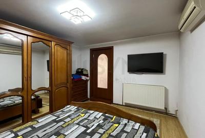 Casă individuală cu 3 camere cu Canalizare în Chitila - 8