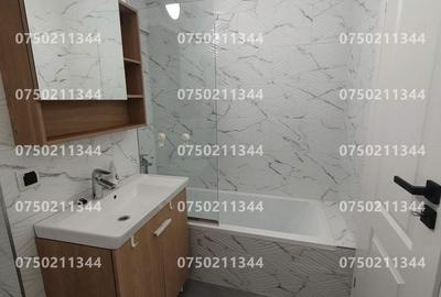 Apartament cu 2 camere decomandat în Între Lacuri - 11