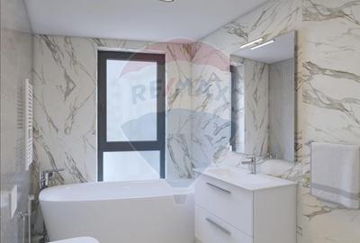 Apartament cu 3 camere decomandat în Universitate - 11