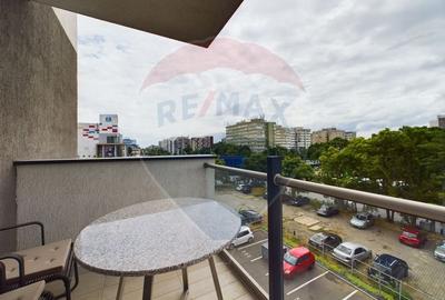 2 camere lux, centrala proprie, parcare subterana - 11