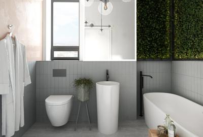 APARTAMENT 3 CAMERE - PIPERA - ANSAMBLU NOU - COMISION 0% - 3