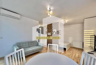 Garsoniera de lux, 45 mp, bloc nou, zona Albert, Ploiesti - 2