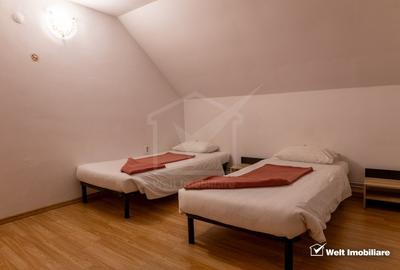 Oportunitate in Zorilor: casa spatioasa, curte mare si potential de investitie!