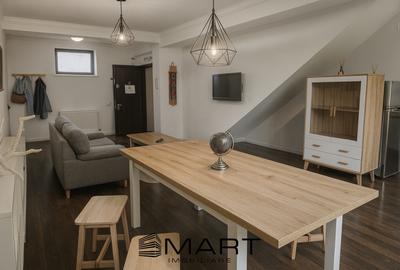 Apartament 2 camere, 68 mp Centru Istoric - 2