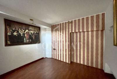 Apartament cu 3 camere semidecomandat în Ultracentral - 10