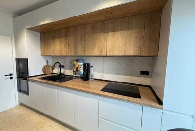 Apartament cu 4 camere decomandat în Cățelu - 6