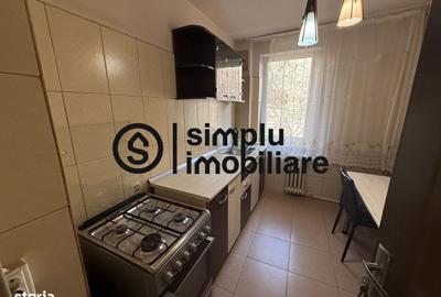 Apartament cu 2 camere semidecomandat în Central - 3