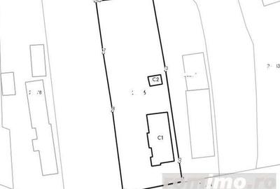 De vanzare casa in loc. Poienarii Burchii, Jud Prahova-id 18707 - 1