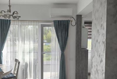Apartament cu 2 camere decomandat în Central - 7